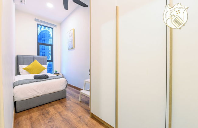 Muji Style Duplex Arte Mont Kiara - Foto 2