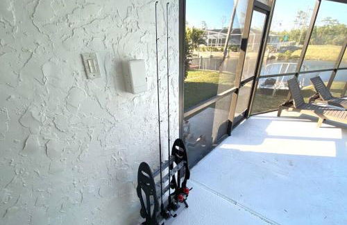 Waterfront Gulf Gateway: Pool/Dock/Grill/Gameroom - Foto 36