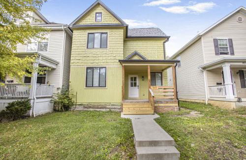 Victorian Villa - Foto 7