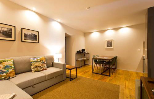 RVA - Gustave Eiffel Apartments - Foto 132