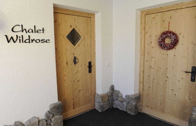 Chalets Rustika - Foto 39