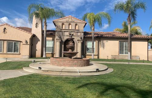 LuxHome Suites in Mansion - Foto 46