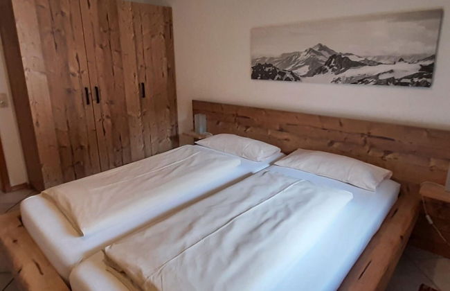 Lush Apartment in Bayrischzell With 2 Saunas - Photo 6