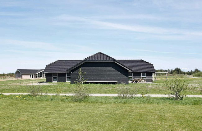 Retreat in Tranum - By Traum Ferienwohnungen - Photo 55