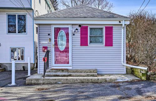 Charming Boston Area Home Less Than 1 Mi to Revere Beach! - Photo 16