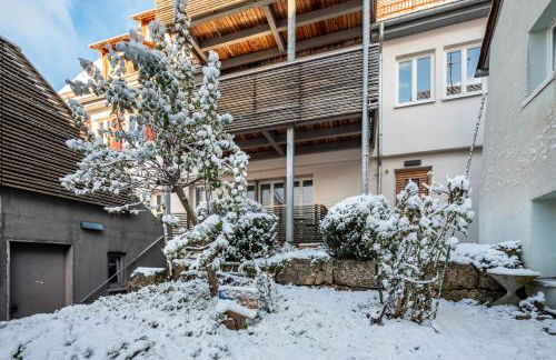 Alte Schule - Photo 27