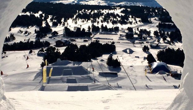 Forfait Font Romeu - Photo 2