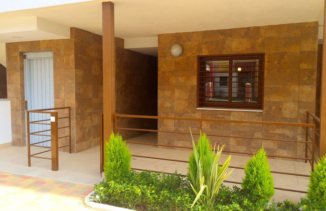 VIP Appartment Terrazas de Campoamor - Foto 31