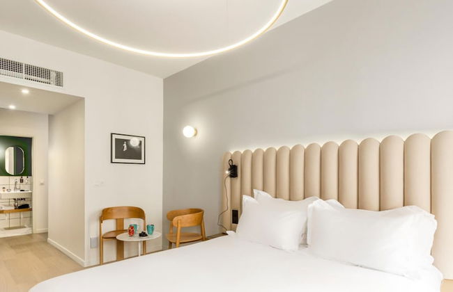 Beauquartier - Grands Boulevards - Foto 29