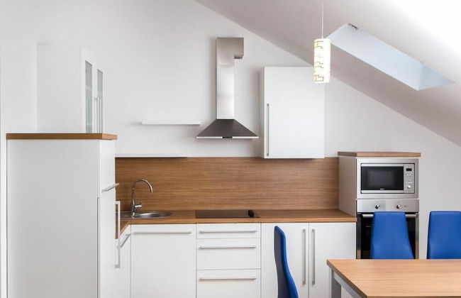 Fancy Apartments Kula - Foto 21