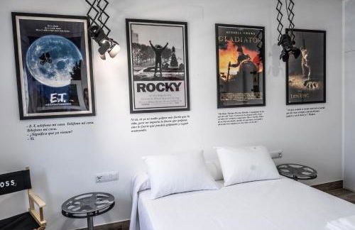 Casa Los Cantos Gordo's - Foto 6