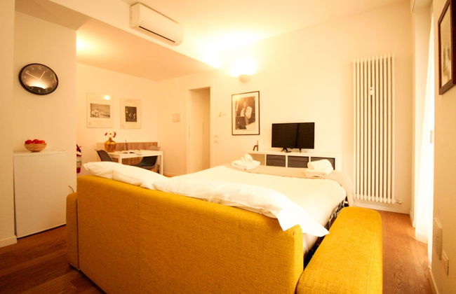 Italianway - Caterina da Forlì 6 - Photo 8