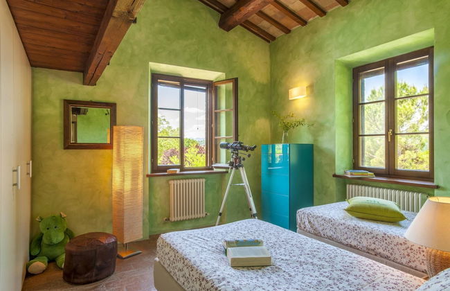 Marche Villa Close Culture - Foto 24