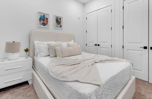 Beach Bliss Modern 3 Bed Oasis Mins from Shore - Foto 17