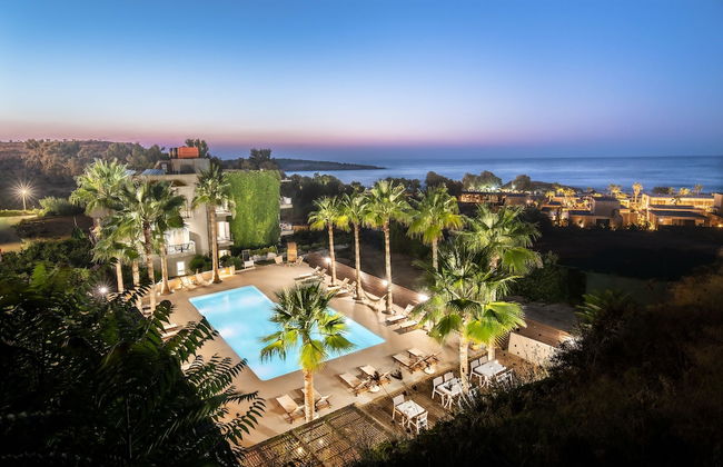 Sea View Hotel & Apartments - Foto 1