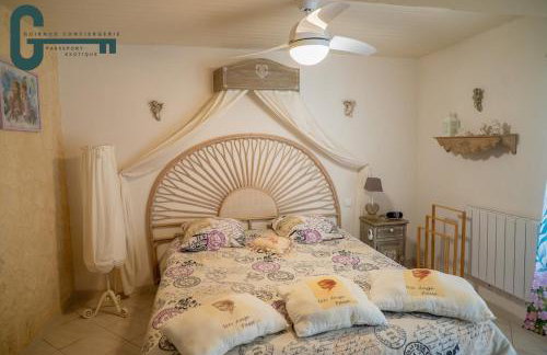 Séjour détente avec spa, piscine et sauna - Photo 15