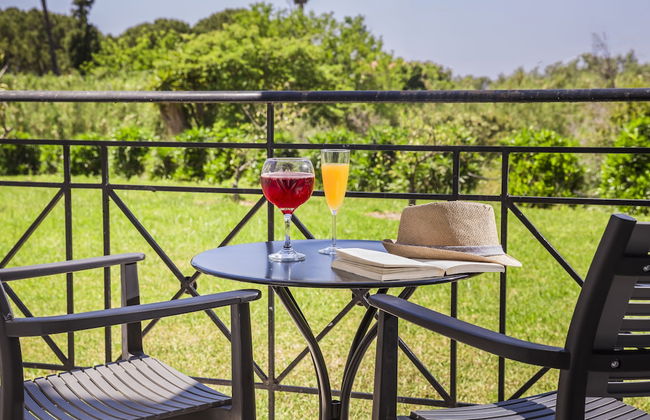 Astra Village Hotel Suites - Foto 72