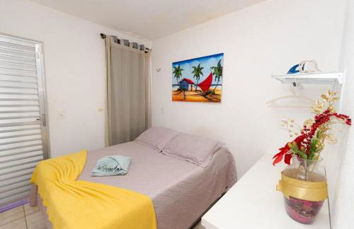 Charmoso Flat Funcional No PAPICU Próximo AO SHOPPING RIO MAR - Foto 65