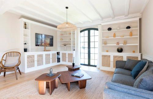 Somptueuse Villa sous les pins - Foto 13