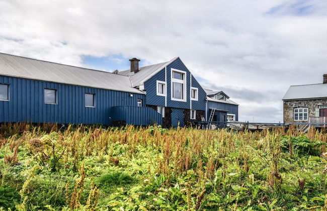 House Breiðabólsstaður - Foto 28