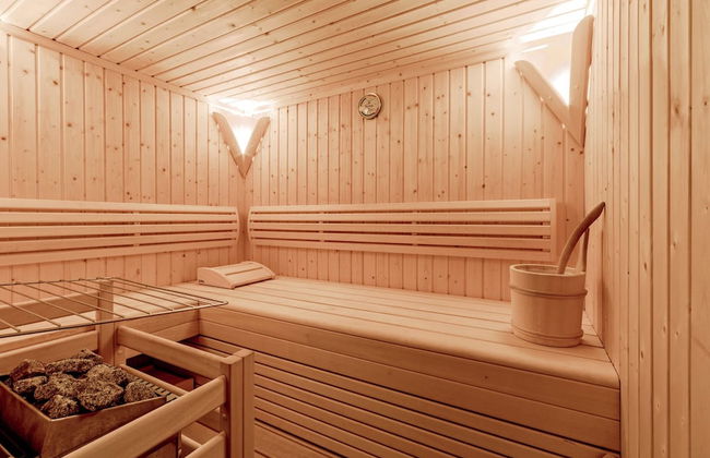 Luxurious Apartment With Sauna, Garage, Roof Terrace - Foto 50