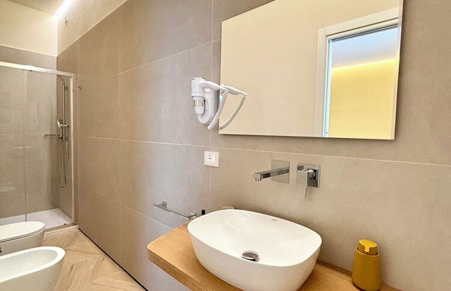 Reno Suite Bologna - Foto 26