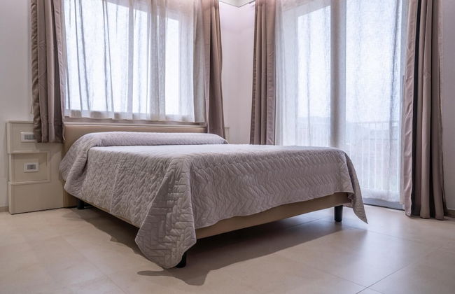 L'Oleandro Room's - Suite & Spa - Foto 21