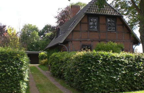 Schröders Ferienhaus im Schünhoff - Foto 2