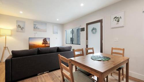 Feel At Home At A One Bedroom Apt 1 Block From The Beach - Foto 2