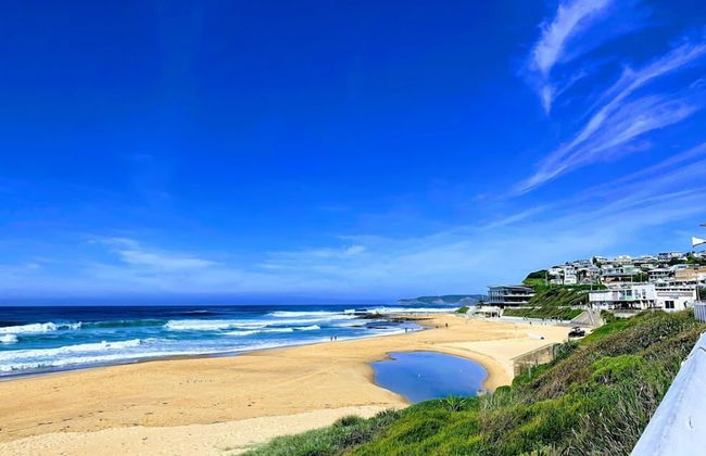 Sandcastle, 26a Winsor Street - Photo 18