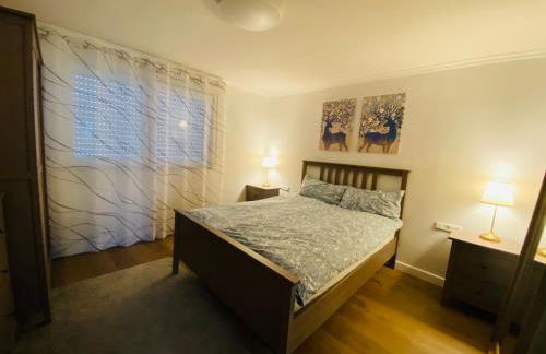 Exklusiv möblierte Wohnung in besten Lage - Foto 3