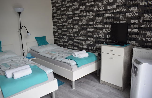 Apartment in the center with a balcony - Photo 11