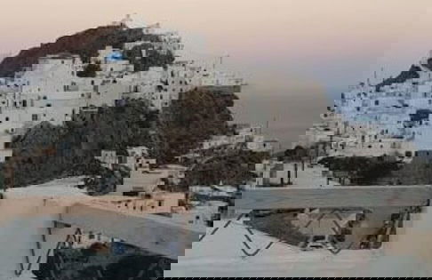 Milona s House in Chora Serifos - Foto 6