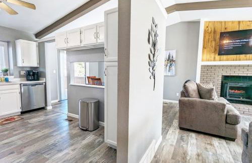 The Peakview Mirage_Newly Renovated Near USAFA - Foto 21