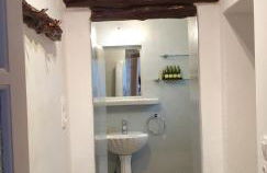 Patmos Chora traditional villa Genadio - Foto 60