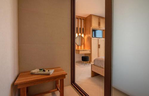 Sia Elafonisi Pool House - Foto 46