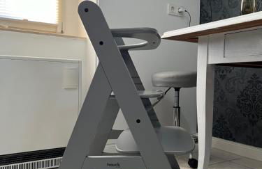 Ferienwohnung ROSA Allee34 - Foto 12