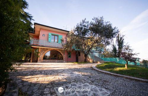 Villa Eunice - Foto 15