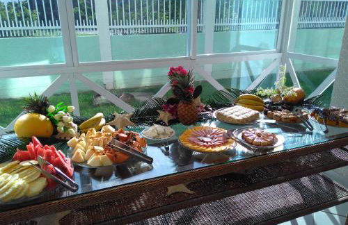 Brava Apart Hotel - Foto 41