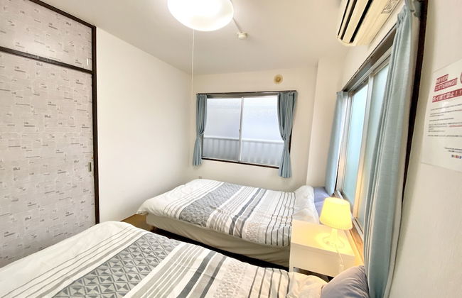 NOMAD Take Five - Foto 48