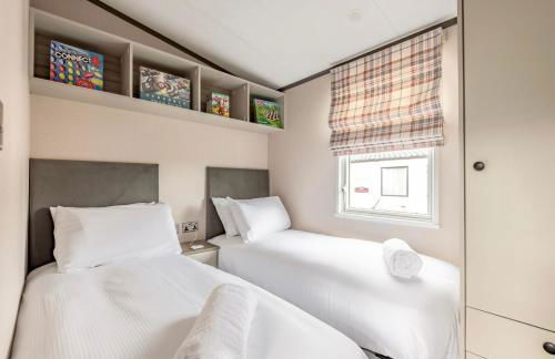 Lodge 17 St Andrews - Foto 8