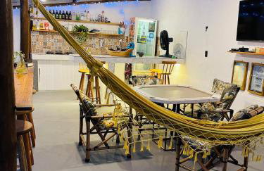 Apartamento 05 · Experiência Mezanino - Aeroporto/Garagem - Foto 7