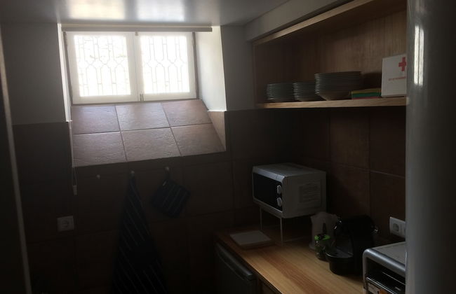 Casas Do Castelo De Lamego - Foto 13