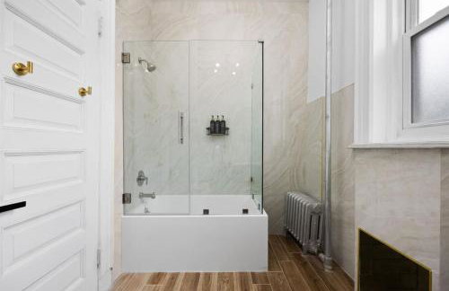 Vintage Luxe NY - Designer Lofts & Apartments NYC - Foto 56