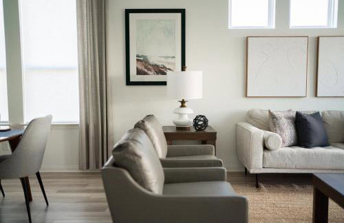 Spacious 4BR Oasis - Pool - Patio - 8 Min to Kalahari - Foto 7