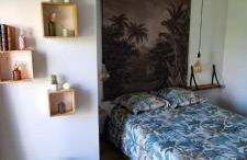 Ty Grain de Sel : logement privatif avec piscine, jardin et patio - Foto 19