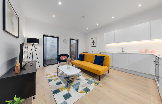 SERCASA - Appletree Court - Kingston - Foto 39