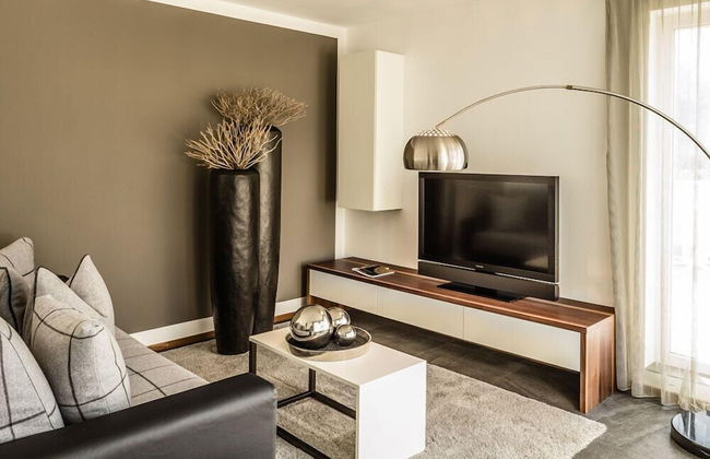 Hidalgo Suites & Restaurant - Photo 5