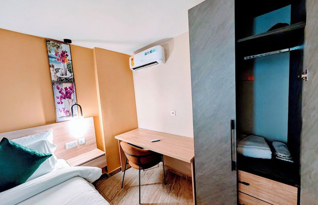 Condos De La ChiChi - Foto 2