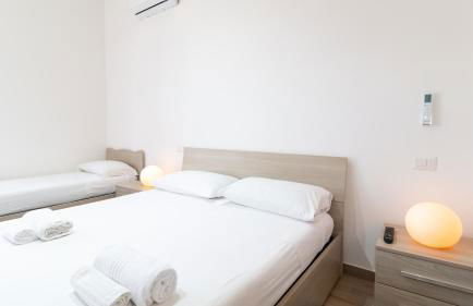 Appartamento il Maestrale Casa Vacanza - Photo 14